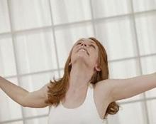 Ballet classes: what they give