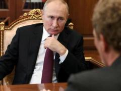 FT: Розмови про ранній відхід Володимира Путіна у відставку передчасні