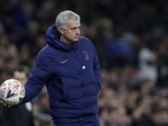 Promise for 19 thousand hryvnia: Mourinho bought a huge piece of meat for Tottenham player