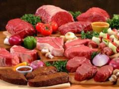 Заразиться коронавирусом от мяса практически невозможно