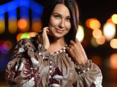 Natalia Moseichuk first showed her older brother