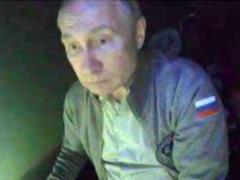 У Москві вже кілька тижнів ходять чутки, що Володимир Путін тяжко хворий