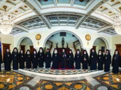 Синод Кипрской церкви признал ПЦУ