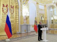 The Times:  У бандитского режима Путина время на исходе 