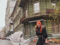 Светлана Тарабарова умилила нежным фото с маленькой дочкой