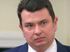 Rada was offered to make a decision on the dismissal of the director of NABU
