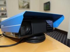 A thousand cameras will be installed on the roads of Kharkiv to fix traffic violations