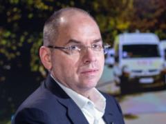 Степанов напомнил единственное условие введения локдауна