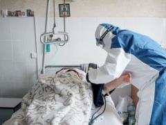 Vaccination will not be able to save Ukraine from the spread of COVID-19 in 2021, - research