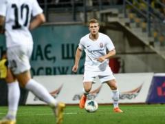 Абу Ханна — лучший игрок матча АЕК — Заря по версии Whoscored, Шахов — худший