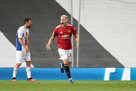 Juventus wants to rent Van de Beck