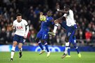  Святые  против  красных дьяволов , лондонское дерби и битва неожиданных лидеров Примеры: анонс главных матчей уикенда