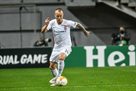 Khomchenovskiy received a two-legged suspension
