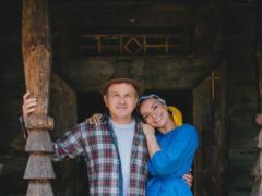  Великі Вуйки. Вдома краще : Горбунов рассказал о поцелуях с Мейхер и ревности Осадчей