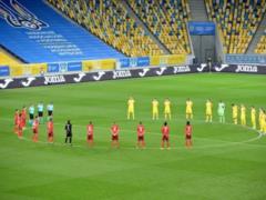  Украину в Лозанне будут сопровождать наши, испанские и швейцарские юристы : Павелко о громком скандале с УЕФА