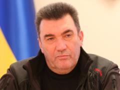 В СНБО анонсировали решение по Донбассу