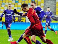 Mariupol confidently beat PFC Lviv