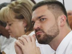 В Харьков вернулся Максим Мусеев