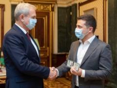 Сергей Гриневецкий назначен главой Одесской облгосадминистрации