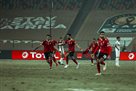 Аль-Ахли выиграл Лигу чемпионов КАФ