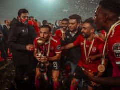 Замалек — Аль-Ахли 1:2 Видео голов и обзор финала Лиги чемпионов КАФ