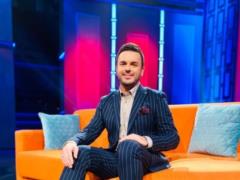 Григорий Решетник в третий раз стал отцом и поделился первым снимком с малышом