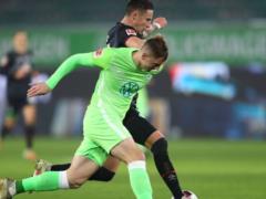 Вольфсбург — Вердер 5:3 Видео голов и обзор матча