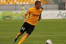Александрия и Рух сыграли вничью