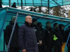 Григорчук – первый украинский тренер, ставший чемпионом трех стран