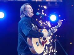 Loza accused Kirkorov of not taking him to the Blue Light