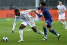 Borussia M dealt with Schalke