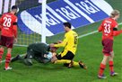 Borussia D - Cologne 0: 1 Goal video and match review