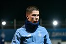 Popov: I do not promise to  
