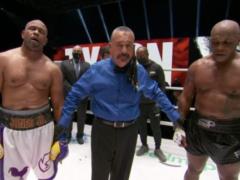 Tyson-Jones: hit statistics of the scandalous battle of two legends