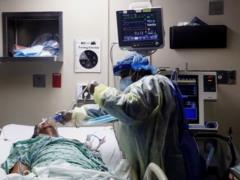 В Львовской области два пациента на ИВЛ скончались из-за отсутствия электрики в больнице