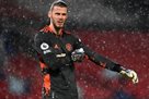 Solskjaer replaces De Gea at half-time against Southampton