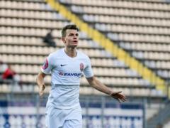 Кочергин: На второй тайм вышли заведенными и добились положительного результата
