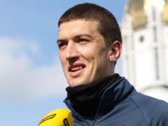  Привоз  тура: голкипер Олимпика подарил первый гол Ингульцу