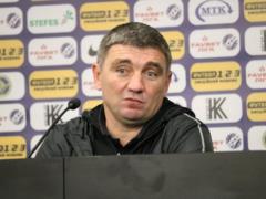 Костышин: Приезжает Меладзе – аншлаг, а на футбол людей не пускают