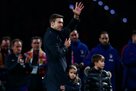 Former Atletico captain retires