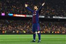Barcelona refused to sell Messi to Inter for 250 million euros in 2006