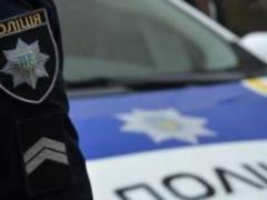 В Киеве полиция составила более 400 админпротоколов