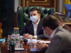 Руководство государства проводит консультации по введению локдауна