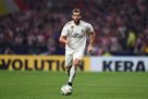 Nacho: I have great memories of NSC Olimpiyskiy