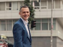 Кучер подписал распоряжение о прекращении полномочий председателя ХОГА