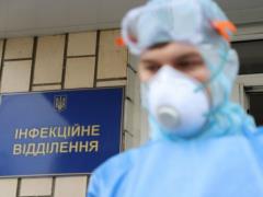 В Харьковской области за сутки выявили 361 новый случай заболевания коронавирусом