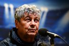 Луческу — о Пирло: Ему нужно дать больше времени