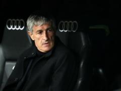 Сетьен: Мне даже не позвонили из Барселоны, чтобы сказать, что я уволен