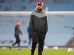 Клопп: Нужно понимать, что на плечи футболистов легла очень тяжелая ноша
