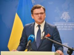 Кулеба назвал безосновательной спекуляцией утверждение о якобы  запугивании  венгров